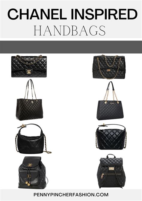 ch replica bags|Best Chanel Quilted Bag Dupes 2024 .